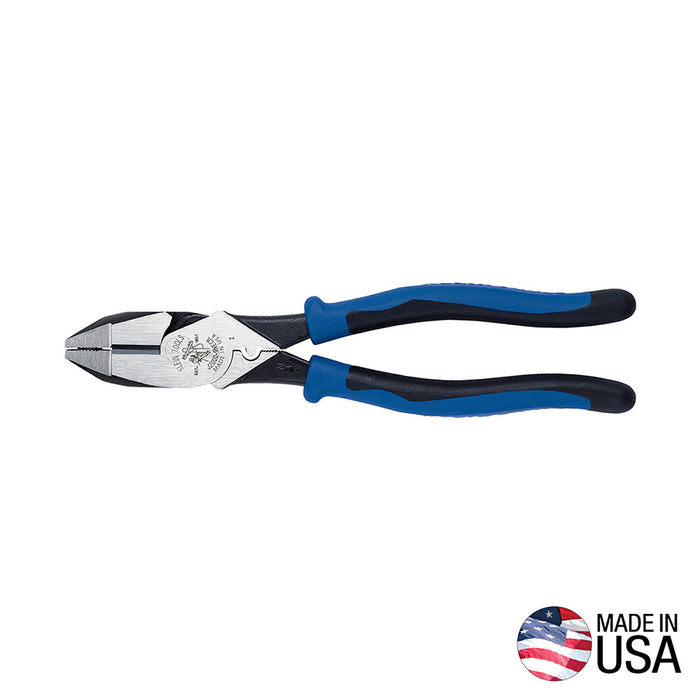 Klein Journeyman J2000-9NECR 9' Pliers