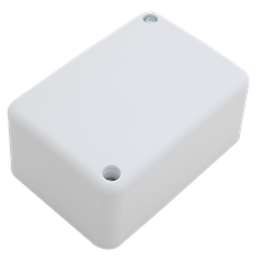 Elmark Large Junction Box Includes Connections