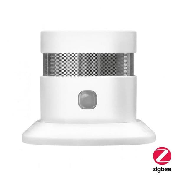 Eurotec Zigbee Smoke Detector ZSDR-850