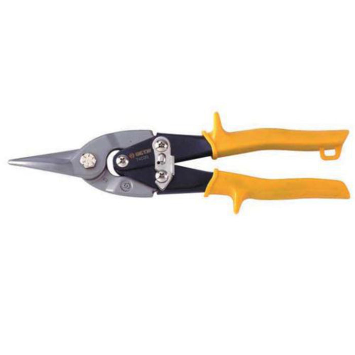 KING TONY 10inch AVIATION TIN SNIPS