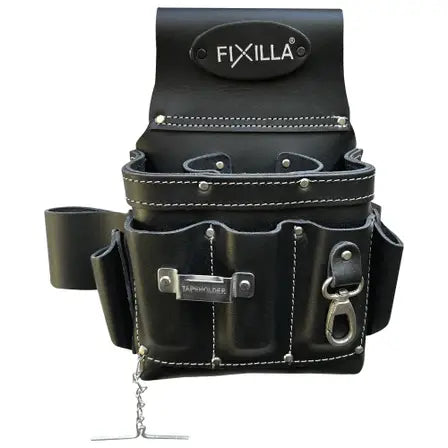 Hamer Tool pouch 8 pocket elect