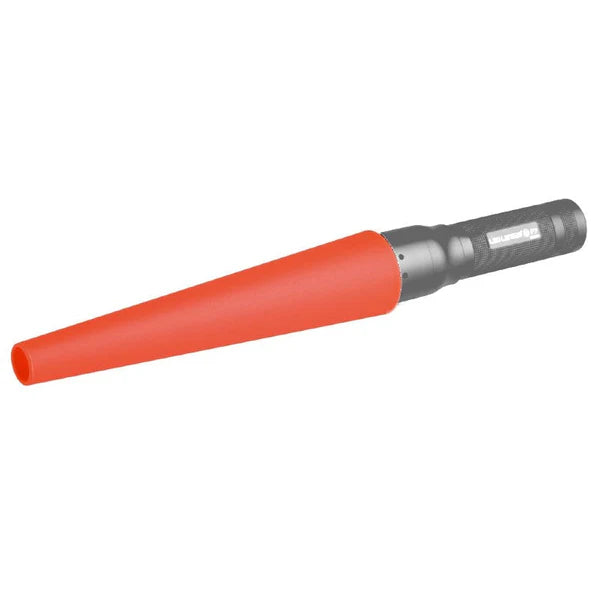 Tight Lines LED Lenser P7 Signal Cone — Scott Electrical
