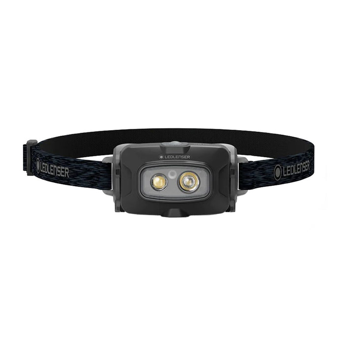 Tighlines Ledlenser HF4R Core Headlamp (Black) #502790