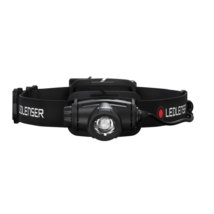 Tight Lines LED Lenser H5 Core Headlamp #502193