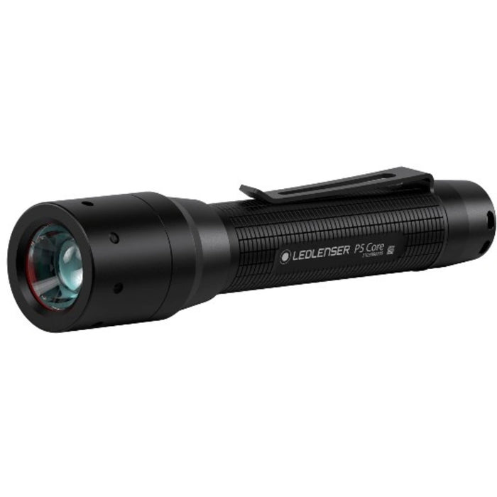 Ledlenser P5 Core Torch #502599