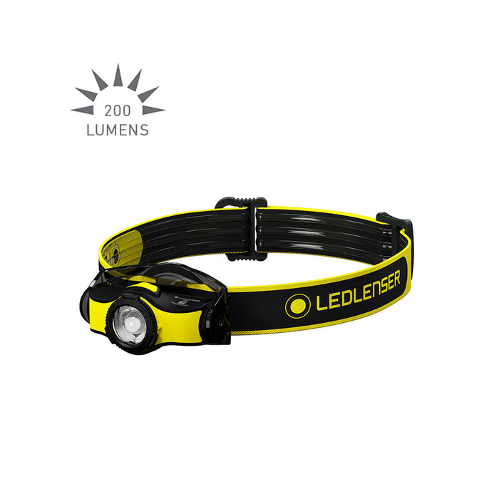 Ledlenser iH5 Headlamp #502024