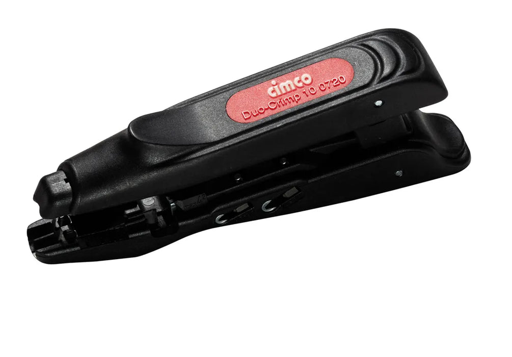 EngComp Cimco DUO - CRIMP