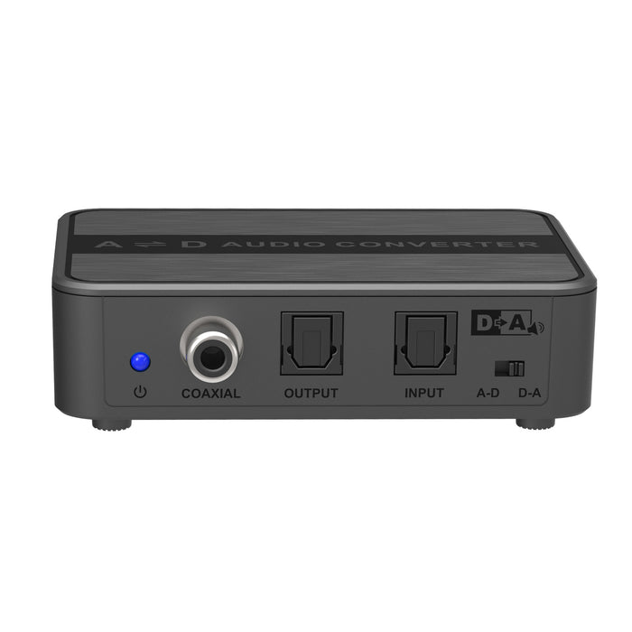CDL Lenkeng Audio Converter 24bit