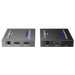 CDL Lenkeng HDMI 2.0 & IR Extender Kit Cat6 70m
