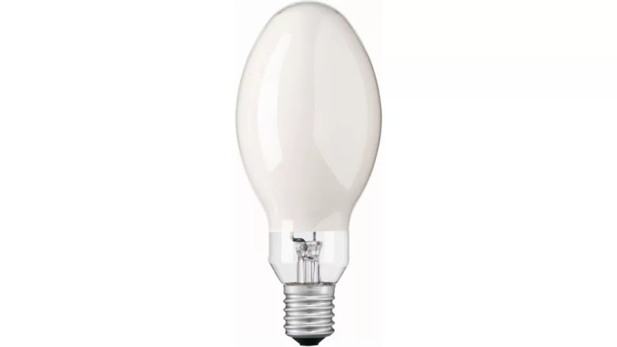Mercury lamp 400W E40 4000K