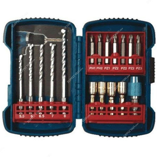 Makita DRILING & DRIVING SET