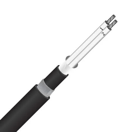 Maser 2C 1.5mm 1kV Control Cable SWA