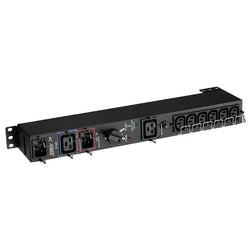 CDL Eaton Hotswap MBS - 1x 16A IEC 3x 10A NZ/AUS