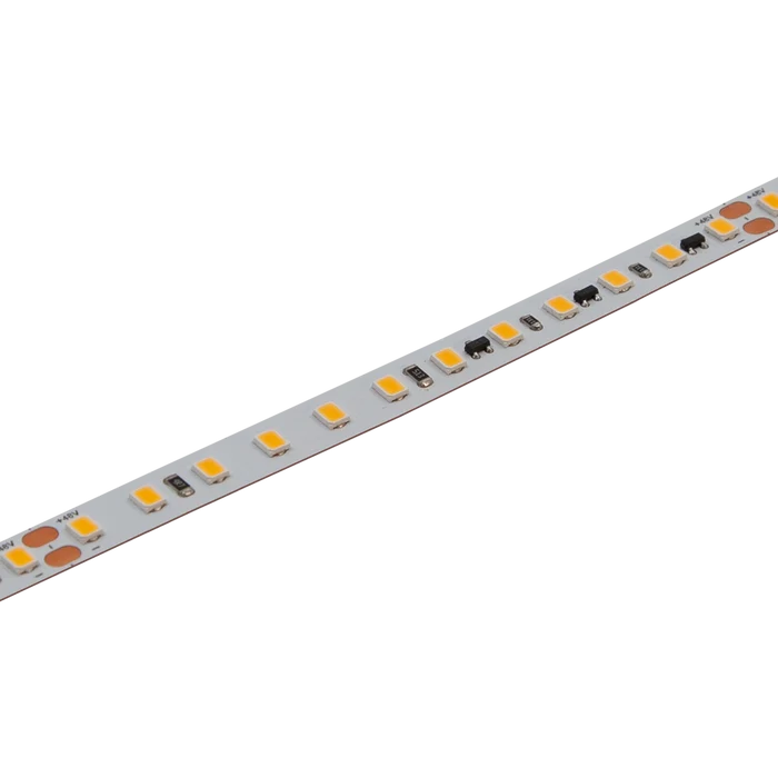 Halcyon LED TAPE ULTRA LONG (CUT 100mm) 10mm 5W 60/1M 24V DC-WW