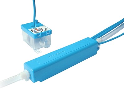 Condensate Pump Aspen Mini Aqua
