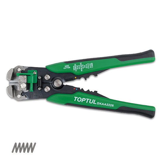 Wire Stripper Auto