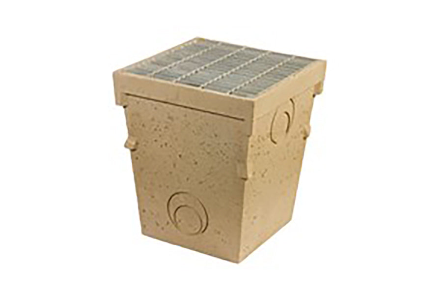 Pit (P60)- L600 x W600 x D600