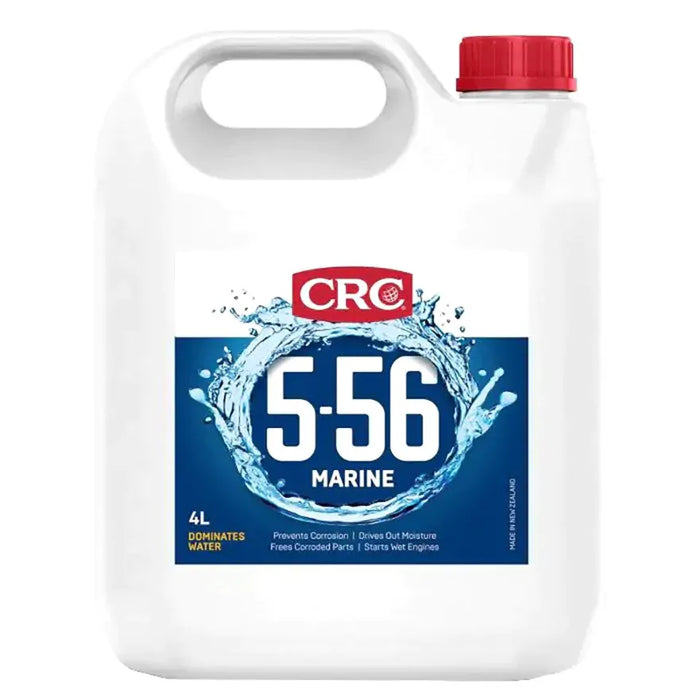 CRC 5-56 Marine 1X4L 5.56