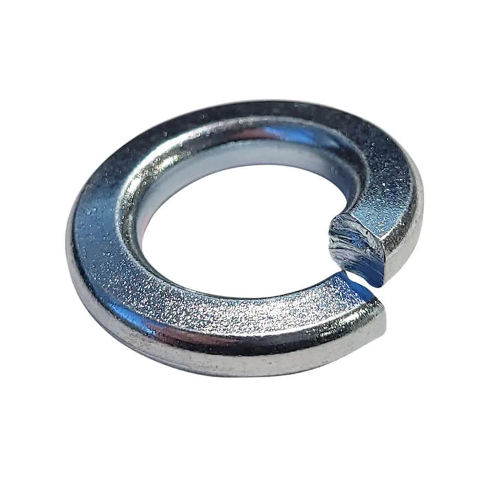 M6 ZINC SPRING WASHER — Scott Electrical