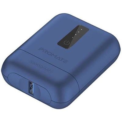 Promate 10000mAh Mini Power Bank.