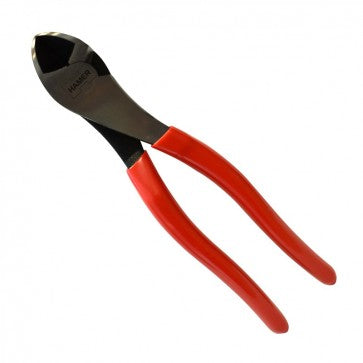 SIDE CUTTING PLIERS 8'