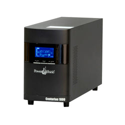 CDL Power Shield UPS 1000VA 800W True Online 2 x NZ Outlets 2 x IEC Outlets