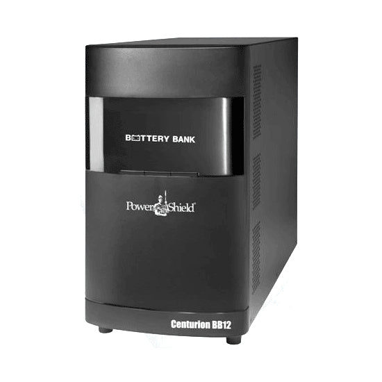 CDL Power Shield Extended Battery Module For PSCE2000 And PSCE3000 UPS