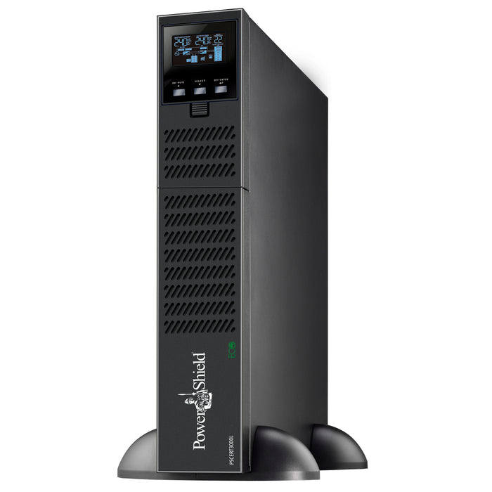 CDL Power Shield Centurion RT 3000VA/ Long Run Online UPS NO INTERNAL