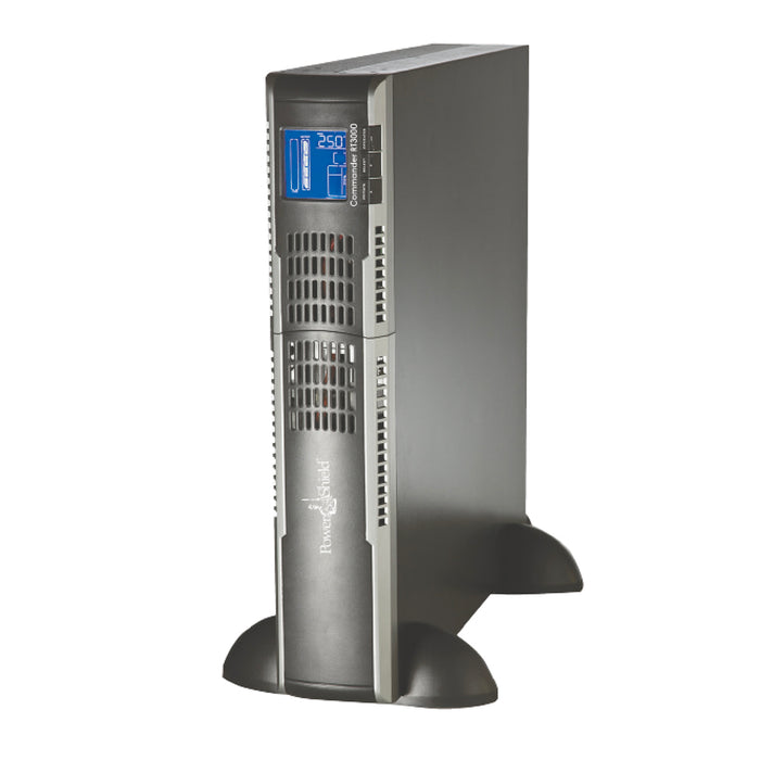 CDL Power Shield Commander RT 3000VA/2400W UPS Line Interactive