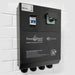 CDL Power Shield Wall Mount Maintenance