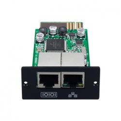 CDL Power Shield Internal SNMP Coms