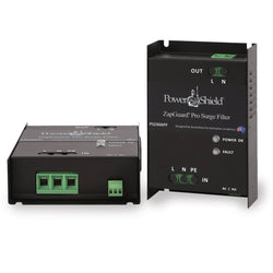 CDL Power Shield Surge Protection & Filter 40A Panel Mount