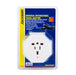 CDY JACKSON Inbound Travel Adaptor