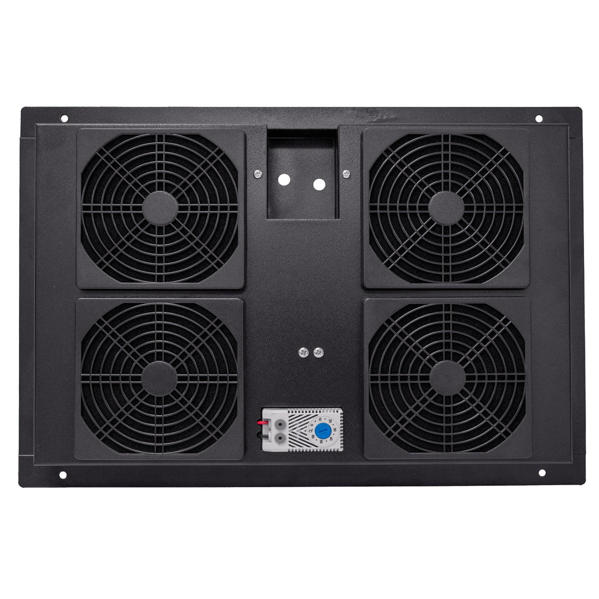 Fan Drop Sw03 CDL Dynamix Replacement Drop In Fan Tray For SR Series Cabinets — Scott ...