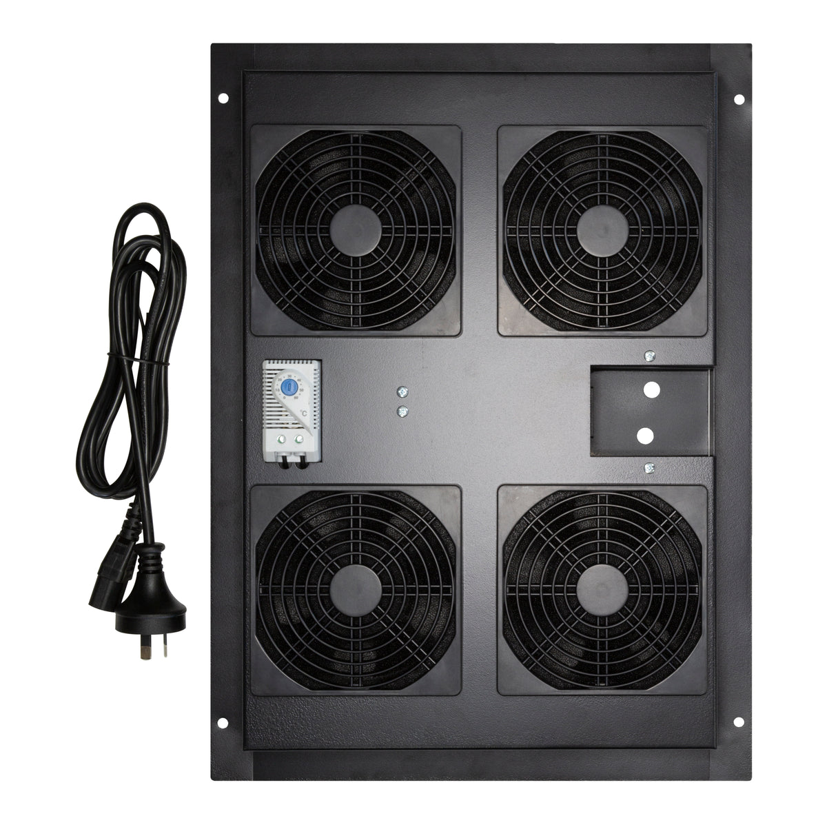 CDL Dynamix Replacement Drop In Fan Tray For ST Series Cabinets — Scott ...