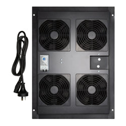 CDL Dynamix Replacement Drop In Fan Tray For ST Series Cabinets