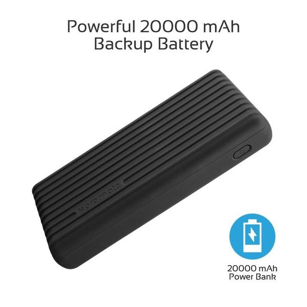 CDY PROMATE 20000mAh USB-C High