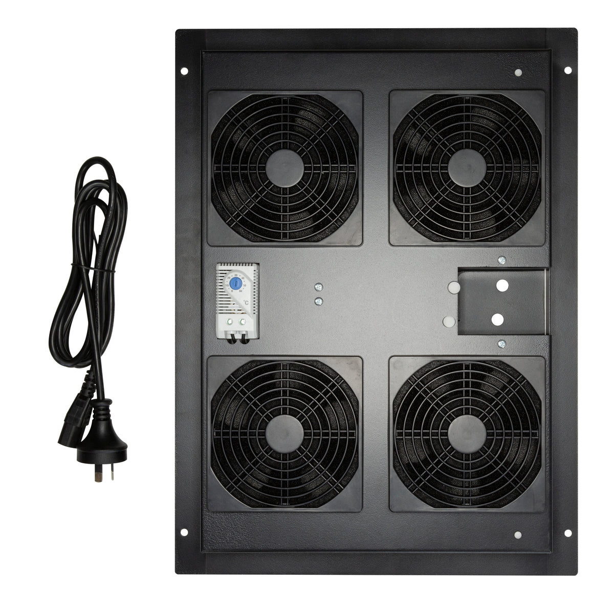Fan Drop Sw03 CDL Dynamix Replacement Drop In Fan Tray For RSFDS/RWM Series Cabinets ...