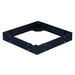 CDL Dynamix SR Series Cabinet Plinth. 100mm High. Suites 600 X 900mm