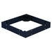 CDL Dynamix SR Series Cabinet Plinth. 100mm High. Suites 800 X 900mm