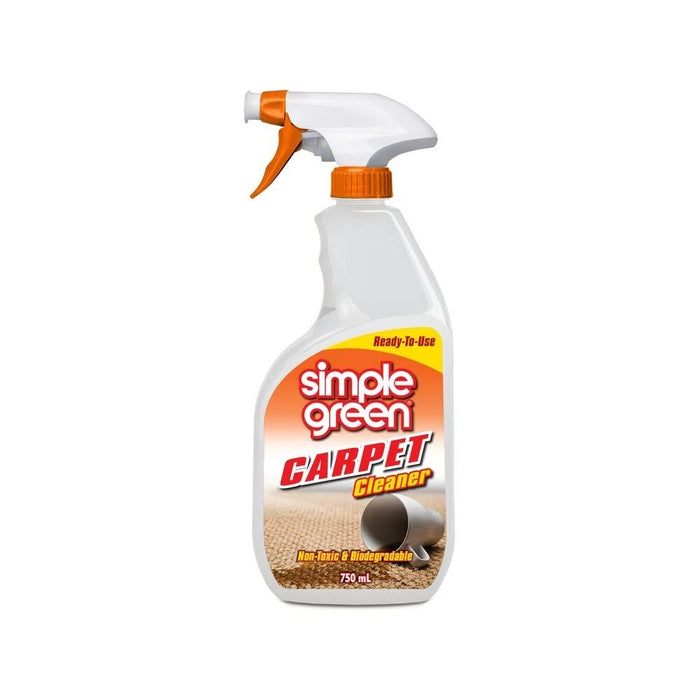 RTU Carpet Cleaner 750ml