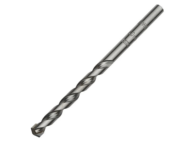 Irwin Tools DRILL MASONRY ROTARY 6.0 X 160 IMPACT