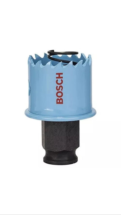 Holesaw BiMetal - Special for Sheet Metal 32 mm / 1 1/4inch