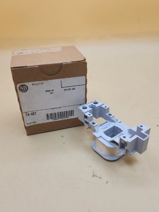 Allen Bradley Coil C09-C16 400V AC