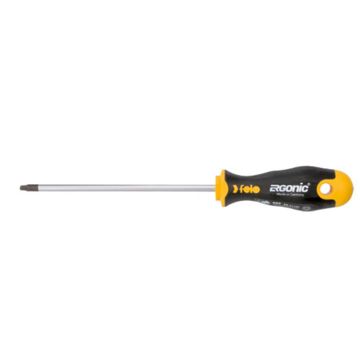 Felo Screwdriver Square #2 x 160mm