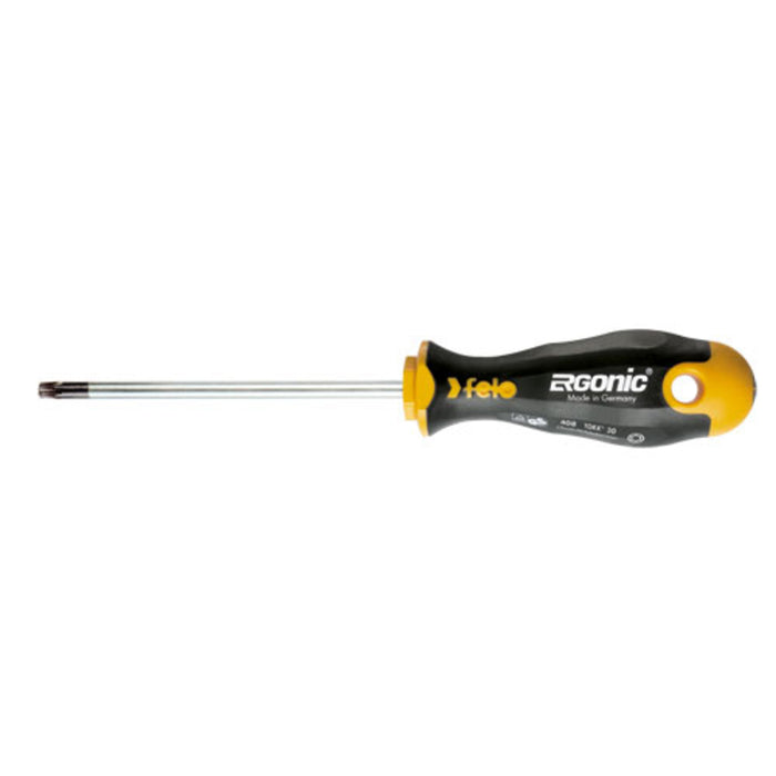 Felo 408 Ergonic Screwdriver Torx T7 x 60mm