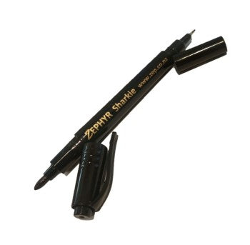 Zephyr Marker Pen Double Ended