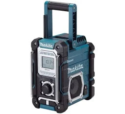 Makita 18V LXT JOB SITE RADIO B/Tooth