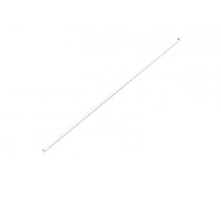 Ventair 900mm Extension Rod Suits Skyfan DC Includes Wiring Loom White