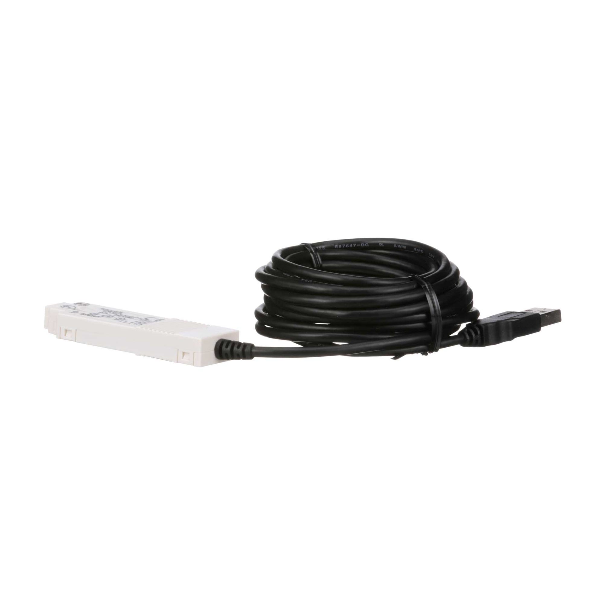 Scott Usb Schneider USB CABLE TO CONNECT SR AND PC — Scott Electrical